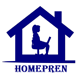  Homepren -lgo